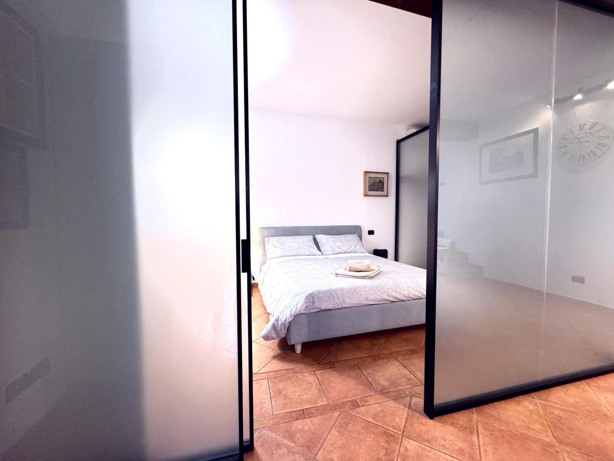 Realkasa Towers View Apartment Bologna Exterior photo